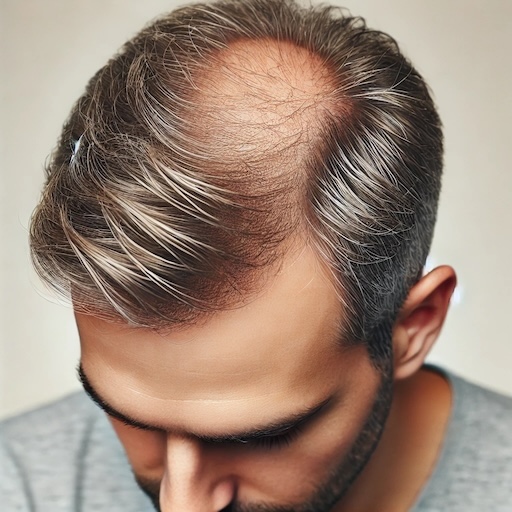 hair loss treatment for men -San Tan Valley-AZ